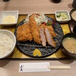 五大 - 料理写真: