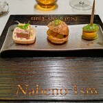 ナベノ-イズム - 