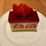 お茶とお菓子まやんち - 