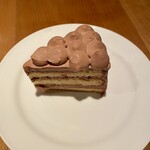 お茶とお菓子まやんち - 