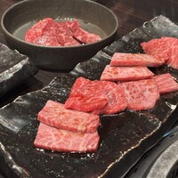 焼肉 青山外苑 - 