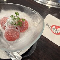 焼肉 青山外苑 - 