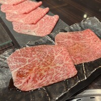 焼肉 青山外苑 - 