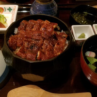 ひつまぶし名古屋備長 マロニエゲート銀座1店 - 