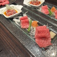 焼肉 青山外苑 - 