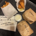 cafe & dining MONKEY TREE - 