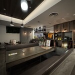 cafe & dining MONKEY TREE - 