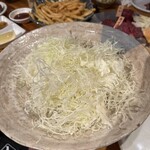 がんばれニッポン馬肉道場 馬喰ろう - 