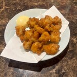 旨いマグロと海鮮居酒屋 漁火 - 