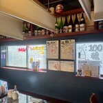 旨いマグロと海鮮居酒屋 漁火 - 