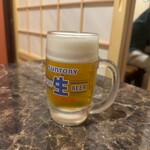 旨いマグロと海鮮居酒屋 漁火 - 