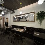 cafe & dining MONKEY TREE - 
