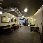 cafe & dining MONKEY TREE - 