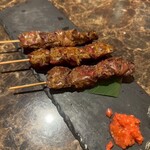 旨いマグロと海鮮居酒屋 漁火 - 