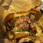 cafe & dining MONKEY TREE - 