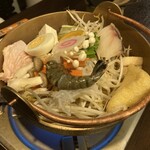 力士料理 金鍋 - 