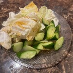 旨いマグロと海鮮居酒屋 漁火 - 