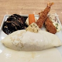 キッチン 大宮 MARK IS みなとみらい店 - 