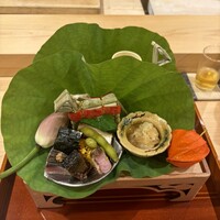 銀座 きた川 - 