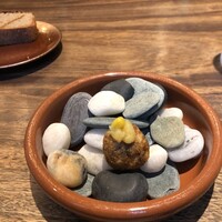ビストロ ハマイフ - 