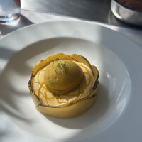 Benoit Alain Ducasse - 