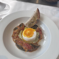 Benoit Alain Ducasse - 