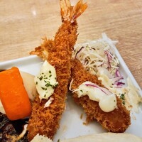 キッチン 大宮 MARK IS みなとみらい店 - 