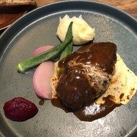 ビストロ ハマイフ - 
