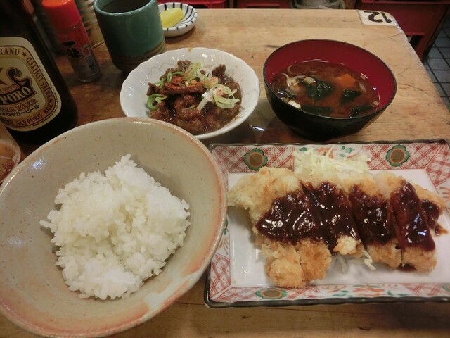 Sakatsuya Higashi Ten photo 2