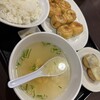 情熱ギョーザ 鳴海店