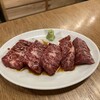 焼肉たぬき