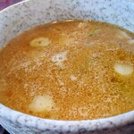 ラーメン工房 みそ伝 - 