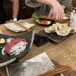 肉汁餃子のダンダダン - 