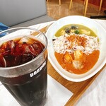 ドトールキッチン - 