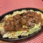 レストランあづま - 