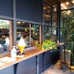 バードツリー 千里南公園 - 