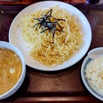 ラーメン工房 みそ伝 - 