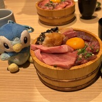 焼うお いし川 -  焼うお いし川 -
