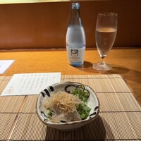 伊豆の旬 やんも 南青山店 - 