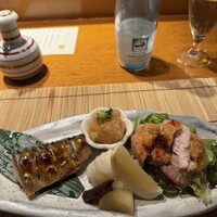 伊豆の旬 やんも 南青山店 - 