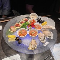 MAIMON GINZA - 