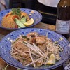 タイ・イサーン料理 ヤムヤム 恵比寿