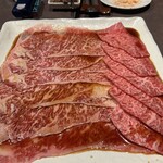 焼肉 冷麺 ユッチャン。 - 