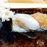 THE SUSHI TOKYO 旬 - 