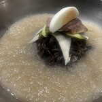 焼肉 冷麺 ユッチャン。 - 
