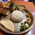 ソルティカージャガル - 