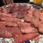 焼肉 冷麺 ユッチャン。 - 