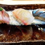 THE SUSHI TOKYO 旬 - 