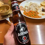 ソルティカージャガル - 