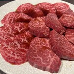 焼肉 冷麺 ユッチャン。 - 